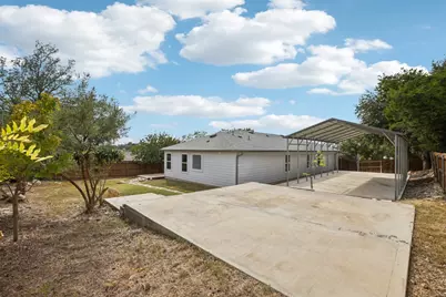 3603 Roosevelt Cove, Lago Vista, TX 78645 - Photo 38