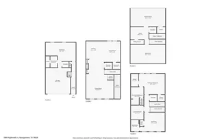 1009 Highknoll Ln, Georgetown, TX 78628 - Photo 36