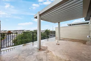 1009 Highknoll Ln, Georgetown, TX 78628 - Photo 26