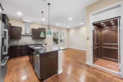 1009 Highknoll Lane, Georgetown, TX 78628 - Photo 4