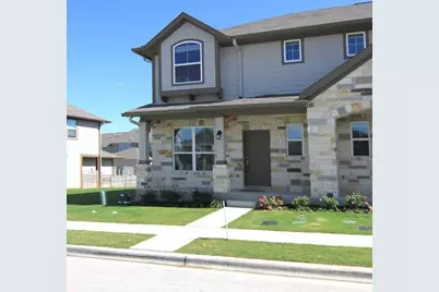 718 Tinton Falls Lane, Pflugerville, TX 78660 - Photo 1