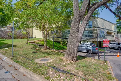 2612 San Pedro Street #112, Austin, TX 78705 - Photo 30