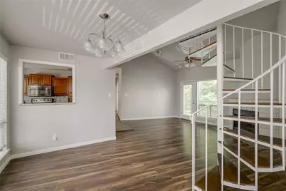 2612 San Pedro Street #112, Austin, TX 78705 - Photo 4