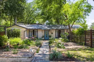 4201 Wilshire Pkwy, Austin, TX 78722 - Photo 1