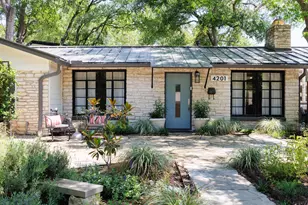 4201 Wilshire Pkwy, Austin, TX 78722 - Photo 4