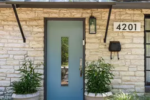 4201 Wilshire Pkwy, Austin, TX 78722 - Photo 6