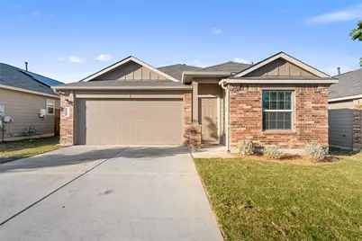 3808 Ignacio Drive, Austin, TX 78744 - Photo 1