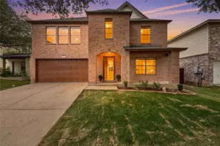 2017 Carriage Club Dr, Cedar Park, TX 78613 - Photo 38
