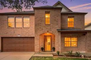 2017 Carriage Club Dr, Cedar Park, TX 78613 - Photo 6
