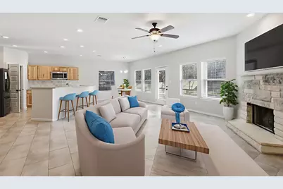 14605 Running Deer Trail, Austin, TX 78734 - Photo 2