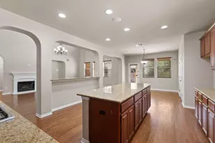 1921 Granite Springs Rd, Leander, TX 78641 - Photo 24
