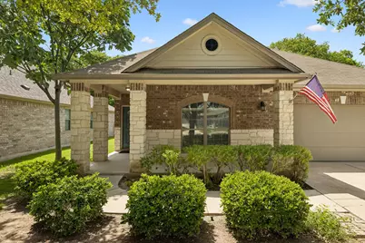 1049 Sussex Way, Round Rock, TX 78665 - Photo 1