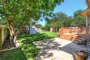 3592 Rock Shelf Ln, Round Rock, TX 78681 - Photo 30