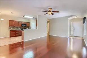 3592 Rock Shelf Ln, Round Rock, TX 78681 - Photo 4