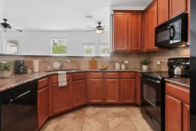 700 Mandarin Flyway #1603, Cedar Park, TX 78613 - Photo 6