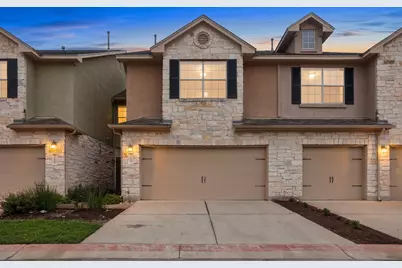 700 Mandarin Flyway #1603, Cedar Park, TX 78613 - Photo 1