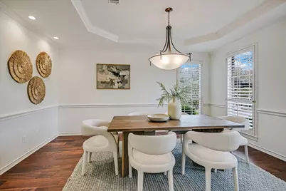 4000 Shadow Oak Lane, Austin, TX 78746 - Photo 6