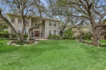 4000 Shadow Oak Lane, Austin, TX 78746 - Photo 2