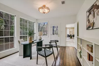 4000 Shadow Oak Lane, Austin, TX 78746 - Photo 16