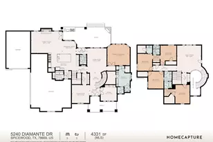 5240 Diamante Dr, Spicewood, TX 78669 - Photo 40