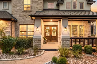 5240 Diamante Drive, Spicewood, TX 78669 - Photo 1