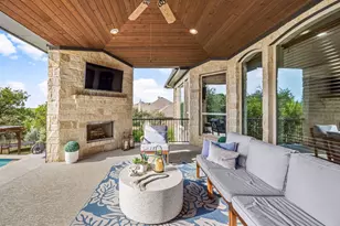 5240 Diamante Dr, Spicewood, TX 78669 - Photo 30