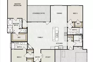 Lot 25 Riparian Elm Rd, Bertram, TX 78605 - Photo 2