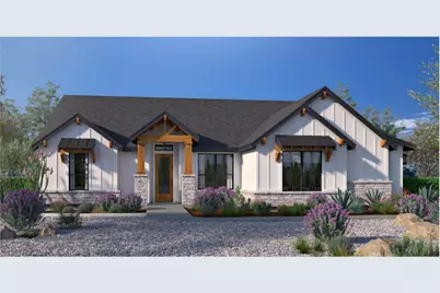 Lot 25 Riparian Elm Road, Bertram, TX 78605 - Photo 1