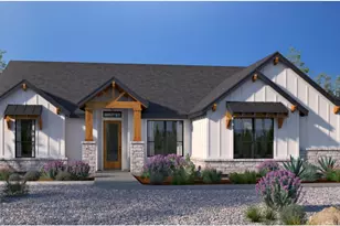 Lot 25 Riparian Elm Rd, Bertram, TX 78605 - Photo 1