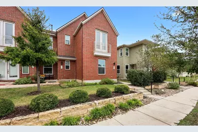 2222 Simond Avenue #E, Austin, TX 78723 - Photo 1