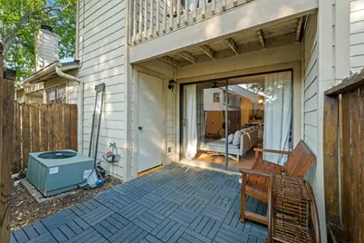 3801 Menchaca Road #5, Austin, TX 78704 - Photo 32