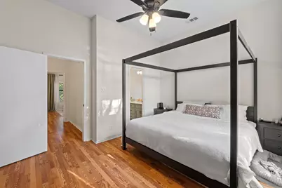 3801 Menchaca Road #5, Austin, TX 78704 - Photo 20