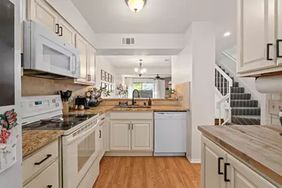 3801 Menchaca Road #5, Austin, TX 78704 - Photo 16