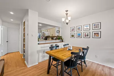 3801 Menchaca Road #5, Austin, TX 78704 - Photo 12