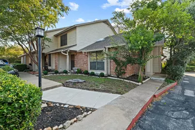 3801 Menchaca Road #5, Austin, TX 78704 - Photo 2