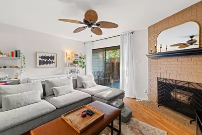 3801 Menchaca Road #5, Austin, TX 78704 - Photo 10