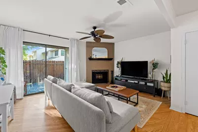 3801 Menchaca Road #5, Austin, TX 78704 - Photo 8