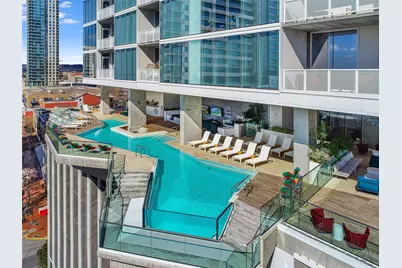 301 West Avenue #4703, Austin, TX 78701 - Photo 20