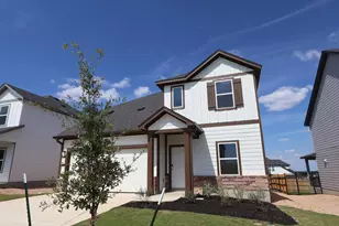 4620 Lava Is Dr, Austin, TX 78747 - Photo 2