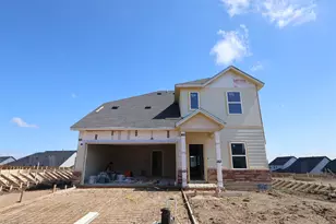 4620 Lava Is Dr, Austin, TX 78747 - Photo 1