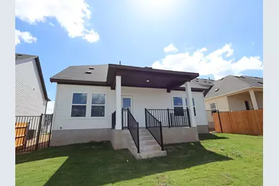 4620 Lava Island Drive, Austin, TX 78747 - Photo 4