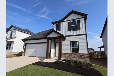 4620 Lava Island Drive, Austin, TX 78747 - Photo 2