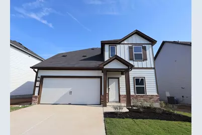 4620 Lava Island Drive, Austin, TX 78747 - Photo 1