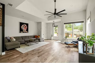 4405 Jinx Avenue #1, Austin, TX 78745 - Photo 6