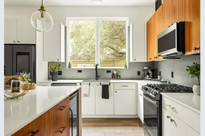 4405 Jinx Avenue #1, Austin, TX 78745 - Photo 2
