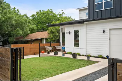 4405 Jinx Avenue #1, Austin, TX 78745 - Photo 6