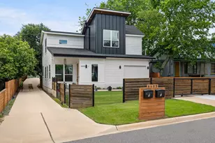 4405 Jinx Ave, Austin, TX 78745 - Photo 4