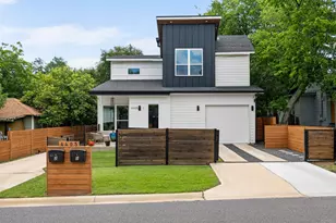 4405 Jinx Ave, Austin, TX 78745 - Photo 4