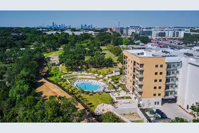 4802 Congress Avenue S #515, Austin, TX 78745 - Photo 2