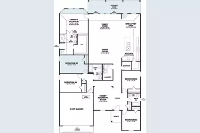 13409 Van Hollen Road, Manor, TX 78653 - Photo 2